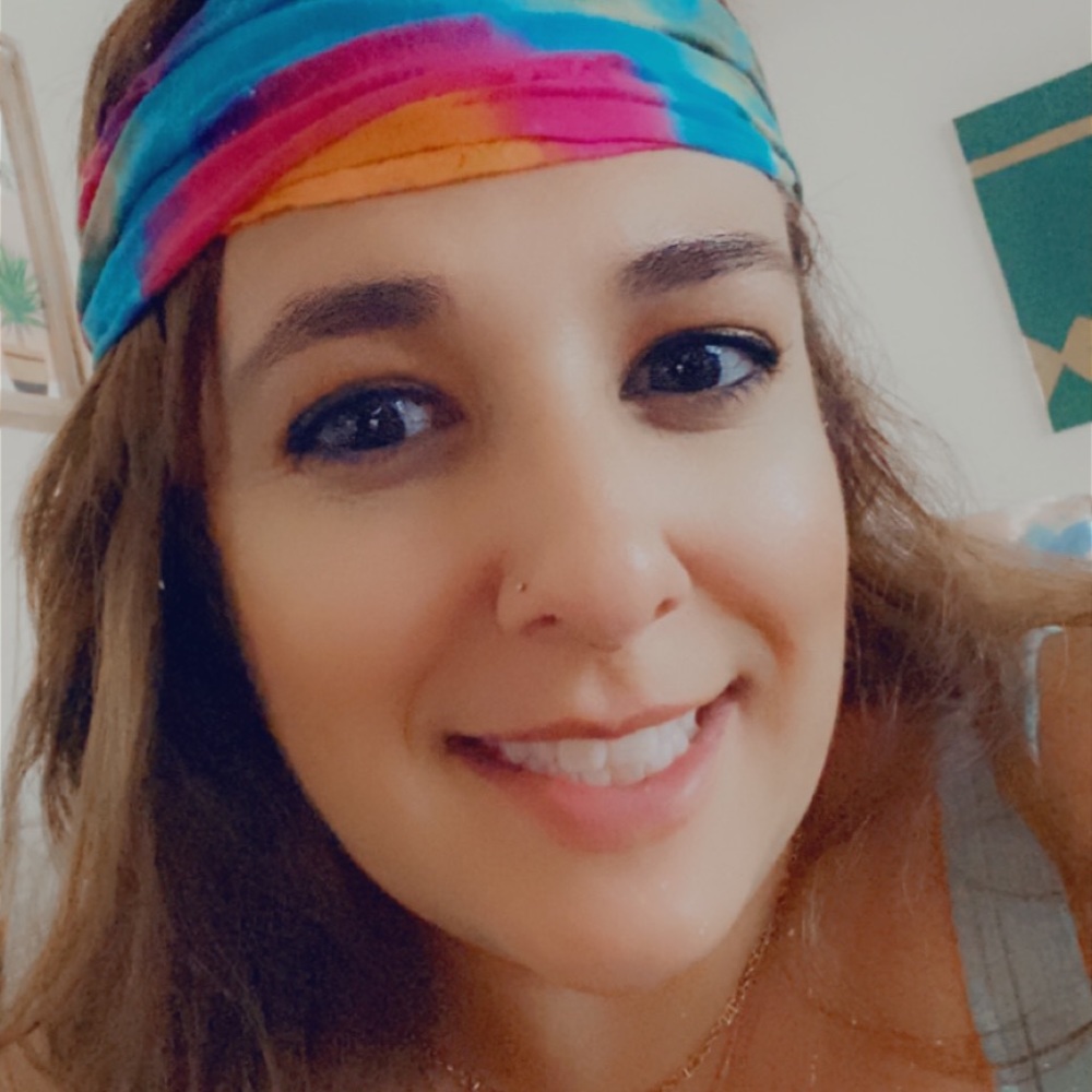 Meet your Posher, Veronica